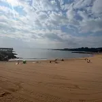 Playa * Luanco