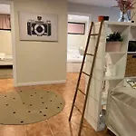 Playa Apartman *