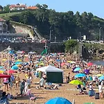 Playa Luanco