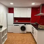 Playa Apartman *