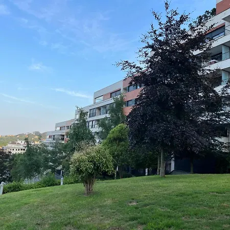 Apartment Playa *