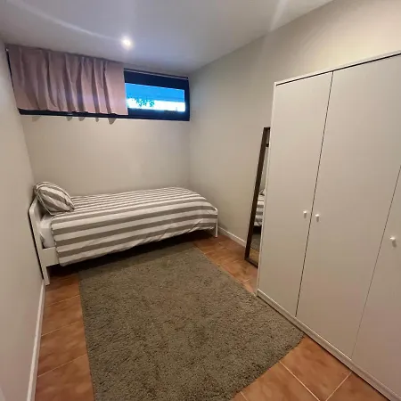 Playa Acogedor Piso De 2 En Διαμέρισμα Luanco