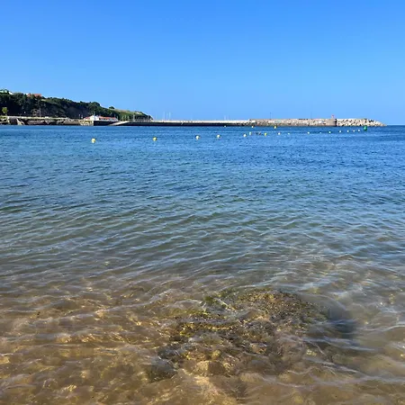 Playa Acogedor Piso De 2 En Διαμέρισμα *