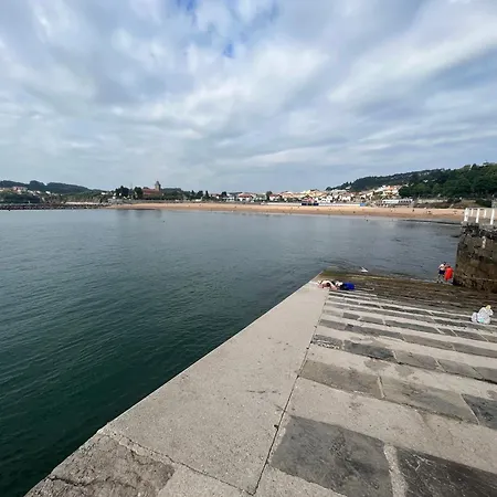 Διαμέρισμα Playa Acogedor Piso De 2 En