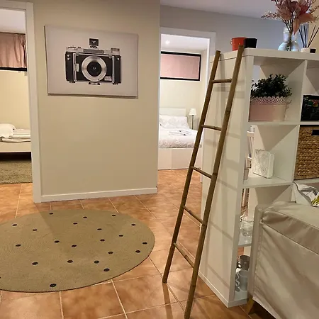 Playa Acogedor Piso De 2 En Διαμέρισμα *