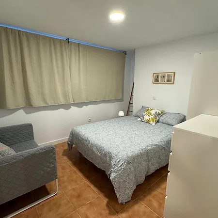 Playa Acogedor Piso De 2 En Διαμέρισμα