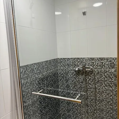 Playa Acogedor Piso De 2 En Luanco