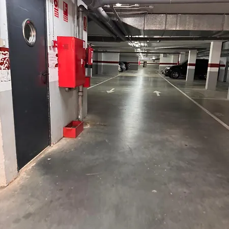 Playa Acogedor Piso De 2 En Διαμέρισμα Luanco