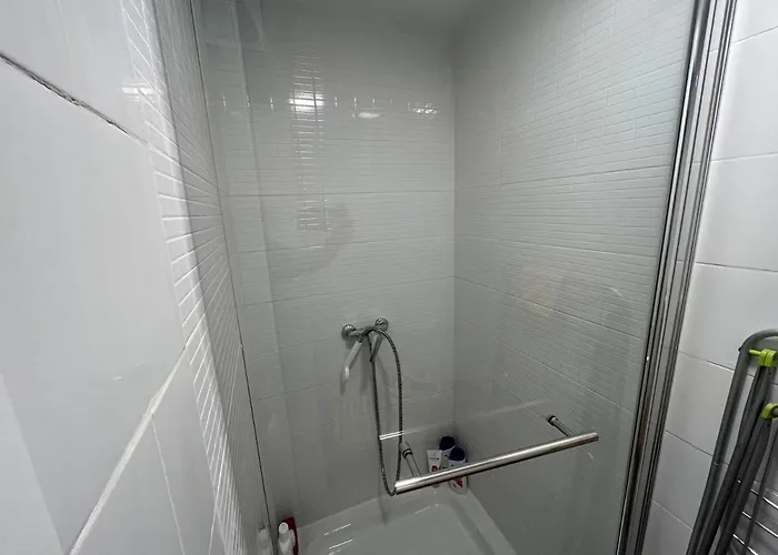 Apartamento Playa Luanco