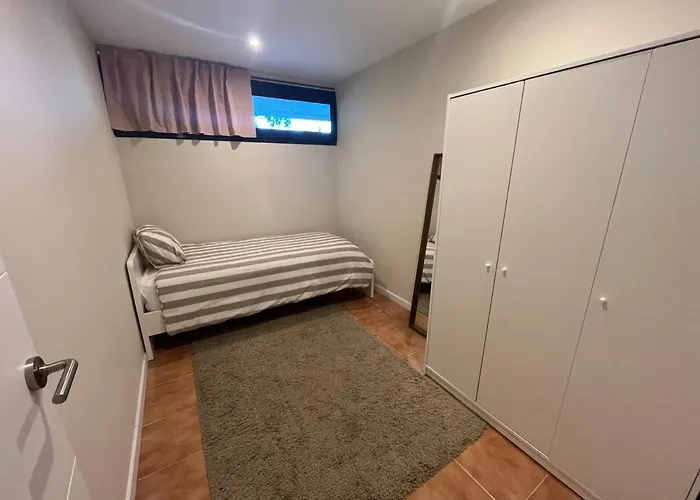 Playa Apartament Luanco