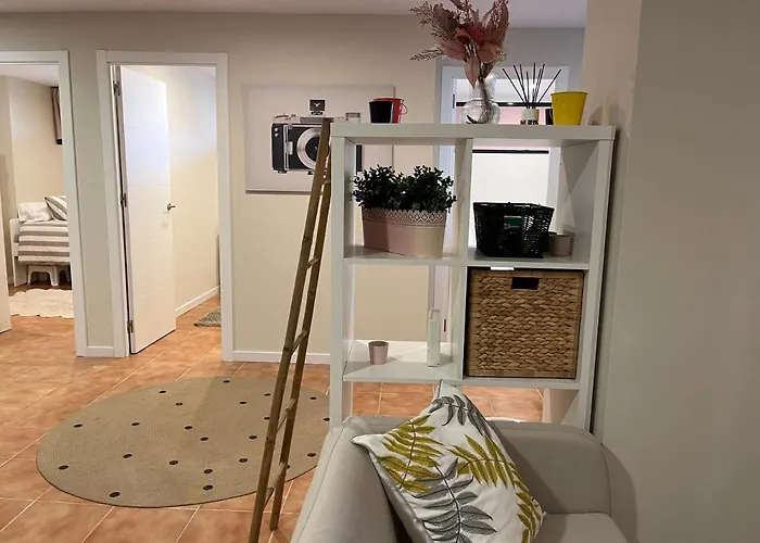 Playa Apartament Luanco