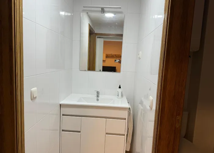 Apartament Playa Luanco