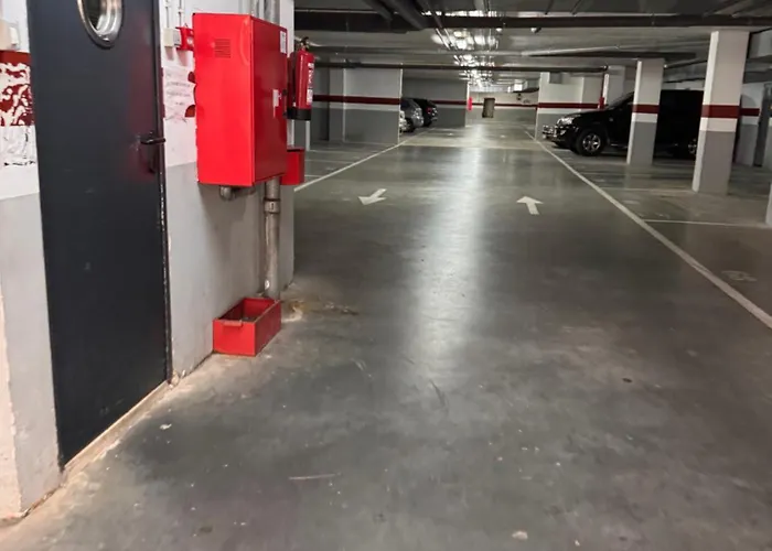 Playa Apartamento Luanco