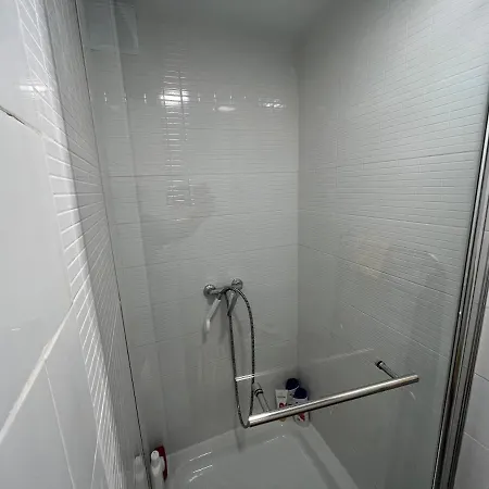 Appartement Playa Luanco